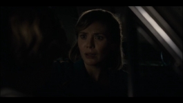 Love and Death - Season 01 Episode 01